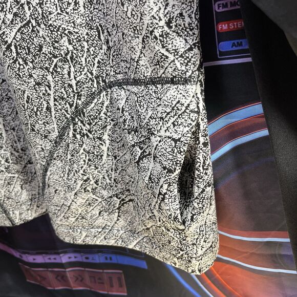 AVIA Pullover Sweatshirt Women's Athletic Running 1/4 Zip Size XL (16-18) - Picture 6 of 8